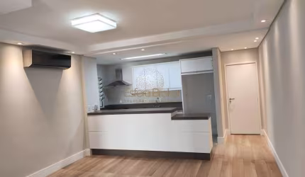 Edifício Solar dos Girassóis - Apartamento disponível para venda no bairro Parque Residencial Aquarius - São José dos Campos/SP