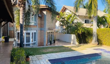 Tamboré 3 - Apartamento para alugar no bairro Tamboré - Santana de Parnaíba/SP