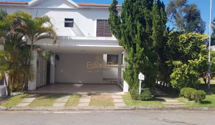 Tamboré 4 - Casa disponível para locação no bairro Tamboré - Santana de Parnaíba/SP
