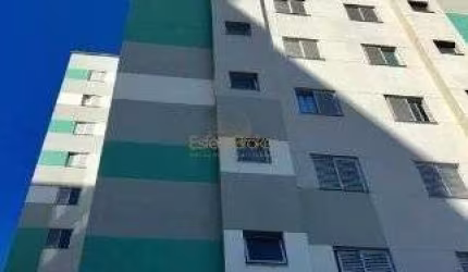 Edifício Veleiro - Apartamento disponível para venda no bairro Monte Castelo - São José dos Campos/SP
