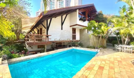 Residencial Jardim das Colinas - Casa disponível para venda no bairro Jardim das Colinas - São José dos Campos/SP
