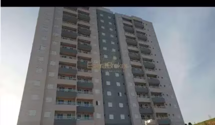 The Gold - Apartamento disponível para venda no bairro Urbanova - São José dos Campos/SP