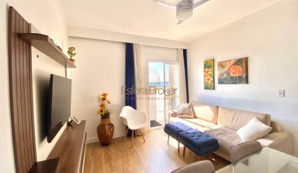 Santa Rita II - Apartamento disponível para venda no bairro Loteamento Jardim Sol Nascente - Jacareí/SP