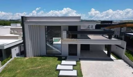 Condomínio Residencial Colinas do Paratehy - Casa disponível para venda no bairro Condomínio Residencial Colinas do Paratehy - São José dos Campos/SP