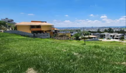 Reserva do Paratehy - SJC - Terreno disponível para venda no bairro Urbanova - São José dos Campos/SP