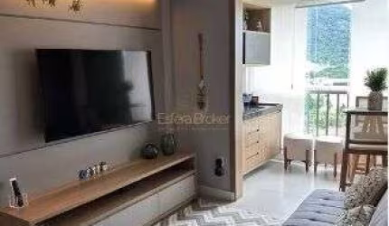 Martim Praia Clube - Apartamento disponível para venda no bairro Martim de Sá - Caraguatatuba/SP