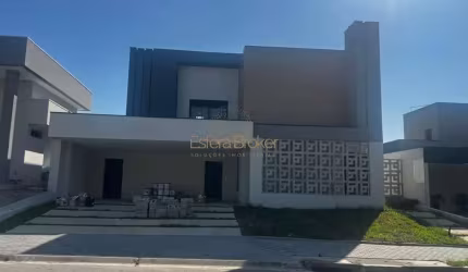 Condomínio Residencial Mont Blanc, São José dos Campos - SP - Casa disponível para venda no bairro Condomínio Residencial Mont Blanc - São José dos Campos/SP