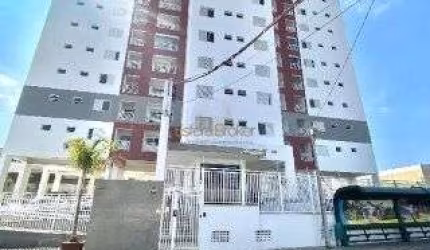 Edifício Brilhante - Apartamento disponível para venda no bairro Urbanova VI - São José dos Campos/SP