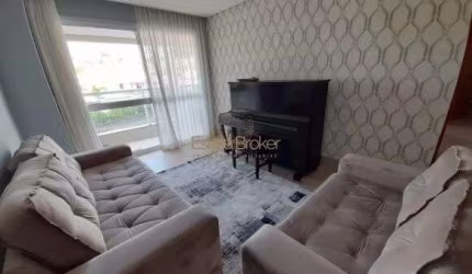Edifício Terra di Monterosso - Apartamento dispoível para venda no bairro Urbanova VII - São José dos Campos/SP