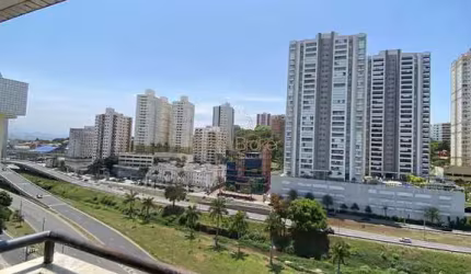 Condomínio Edifício Siena - Apartamento disponível para venda no bairro Vila Ema - São José dos Campos/SP