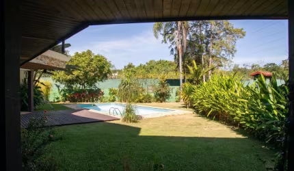 Condomínio Residencial Esplanada do Sol - Casa disponível para locação no bairro Condomínio Esplanada do Sol - São José dos Campos/SP