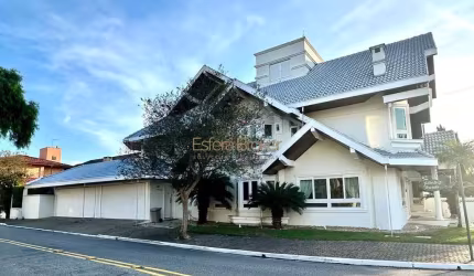 Sunset Park - Casa disponível para venda no bairro Sunset Park - São José dos Campos/SP
