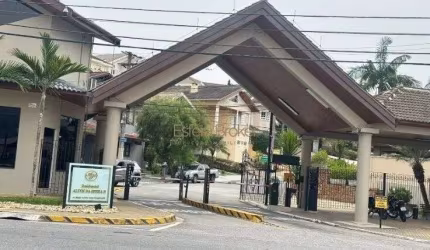 Altos da Serra II - Terreno disponível para venda no bairro Urbanova VII - São José dos Campos/SP