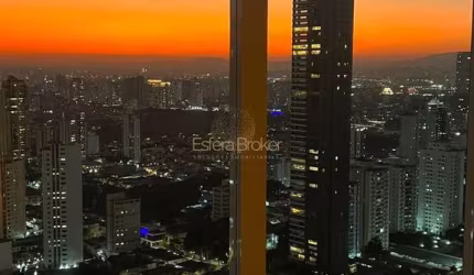 Residencial Camille Claudel - Apartamento disponível para venda no bairro Vila Regente Feijó - São Paulo/SP