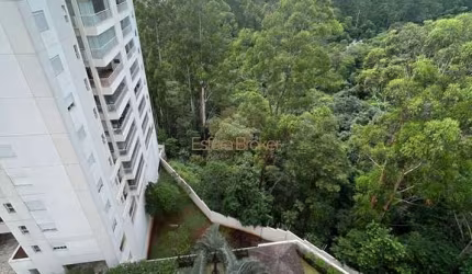 Ghaia - Apartamento para alugar no bairro Centro - Santana de Parnaíba/SP