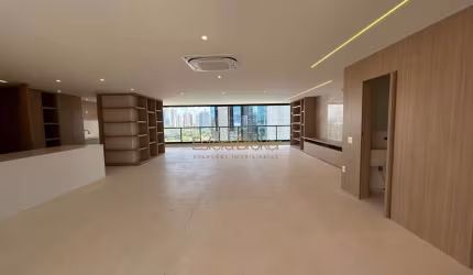Canvas - Apartamento à venda no bairro Alphaville - Barueri/SP