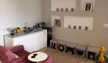 Paisagem Tamboré - Apartamento à venda no bairro Tamboré - Santana de Parnaíba/SP