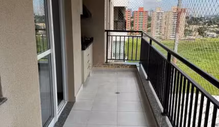 Bellini Alphaville - Apartamento disponível para venda no bairro Centro Comercial Jubran - Barueri/SP