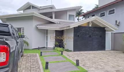 Condomínio Residencial Mar Verde - Casa disponível para venda no bairro Tabatinga - Caraguatatuba/SP