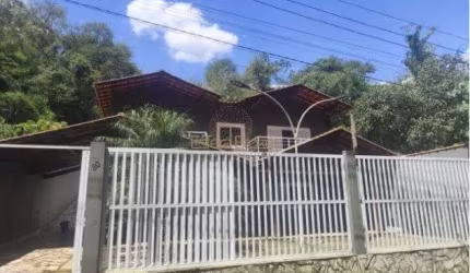 Condomínio Portal das Acácias - Casa disponível para venda no bairro Portal das Acácias - Santana de Parnaíba/SP