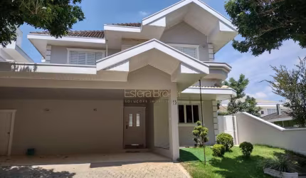 Altos da Serra II - Casa disponível para venda no bairro Urbanova VII - São José dos Campos/SP