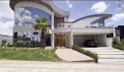 Condomínio Residencial Ecopark Bourbon - Casa disponível para venda no bairro Condomínio Residencial Ecopark Bourbon - Caçapava/SP