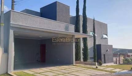 Condomínio Terras de Santa Helena - Casa disponível para venda no bairro Jardim Terras de Santa Helena - Jacareí/SP