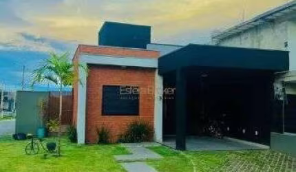 Residencial Vila Romana - Casa disponível para venda no bairro Residencial Vila Romana - Pindamonhangaba/SP