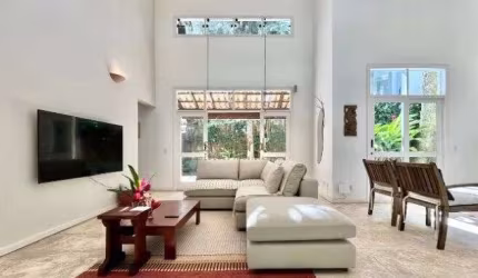 Condomínio Residencial Toca dos Dourados - Casa disponível para venda no bairro Toque-Toque Pequeno - São Sebastião/SP