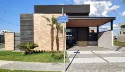 Loteamento Vereda dos Campos - Casa disponível para venda no bairro Jardim das Flores - São José dos Campos/SP