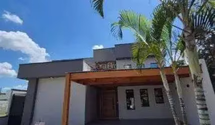 Residencial Alphaville Taubaté - Casa disponível para venda no bairro Parque São Luís - Taubaté/SP