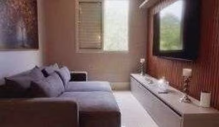 Paisagem Tamboré - APARTAMENTO MOBILIADO disponível para locação no bairro Tamboré - Santana de Parnaíba/SP