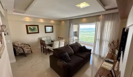 Grand Splendor - Apartamento disponível para venda no bairro Jardim das Indústrias - São José dos Campos/SP