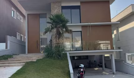 Tamboré 11 - Casa disponível para locação no bairro Tamboré - Santana de Parnaíba/SP