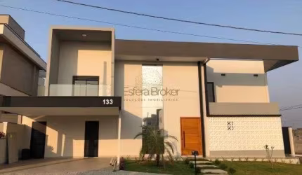 Condomínio Rudá - Casa disponível para venda no bairro Loteamento Floresta - São José dos Campos/SP