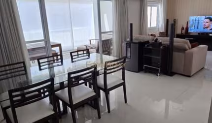Ghaia - APARTAMENTO SEMI MOBILIADO disponível para LOCAÇÃO no bairro Tamboré - Santana de Parnaíba/SP