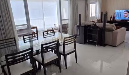 Ghaia - APARTAMENTO SEMI MOBILIADO disponível para venda no bairro Centro - Santana de Parnaíba/SP