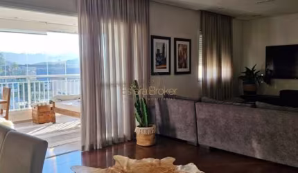 Ghaia - Apartamento disponível para venda no bairro Centro - Santana de Parnaíba/SP