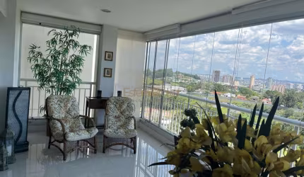 Ghaia - Apartamento disponível para venda no bairro Centro - Santana de Parnaíba/SP
