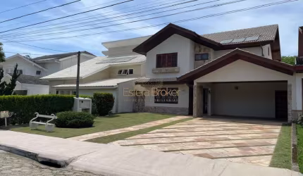 Condomínio Residencial Esplanada do Sol - Casa disponível para locação no bairro Condomínio Esplanada do Sol - São José dos Campos/SP