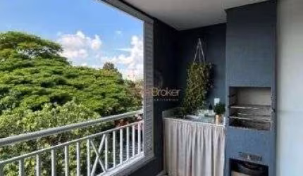 Edifício Varandas do Oriente - Apartamento disponível para venda no bairro Jardim Oriente - São José dos Campos/SP