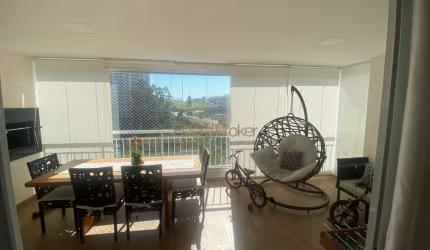 Ghaia - Apartamento disponível para venda no bairro Centro - Santana de Parnaíba/SP