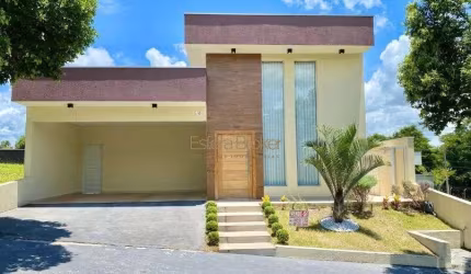 Condomínio Terras do Vale - Casa disponível para venda no bairro Bairro do Grama - Caçapava/SP