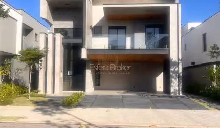 Alphaville 2 - SJC - Casa disponível para venda no bairro Condomínio Residencial Alphaville II - São José dos Campos/SP
