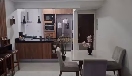 Edifício Logos - Apartamento disponível para venda no bairro Centro - São José dos Campos/SP