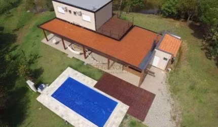 Sítio disponível para venda no bairro Área Rural de São Francisco Xavier - São José dos Campos/SP