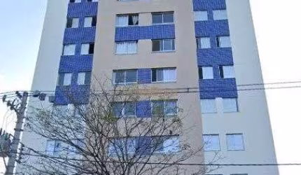 Edifício São João Del Rei - Apartamento disponível para venda no bairro Santana - São José dos Campos/SP