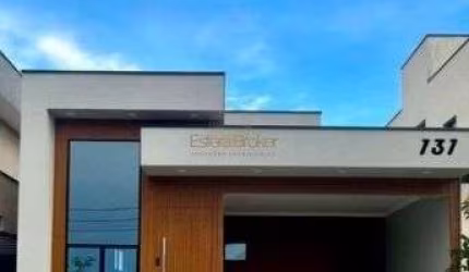 Condomínio Malibu - Casa disponível para venda no bairro Parque Residencial Maria Elmira - Caçapava/SP