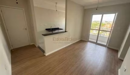 Edifício Like - Apartamento disponível para venda no bairro Jardim Oriente - São José dos Campos/SP