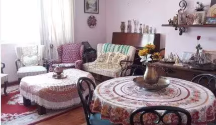 Edifício Adriático - Apartamento disponível para venda no bairro Vila Adyana - São José dos Campos/SP